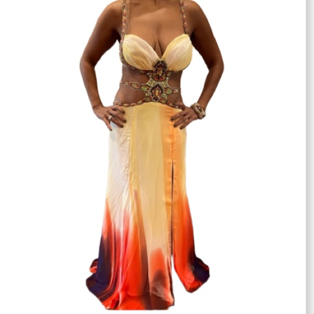Rissy Roos Prom Dress